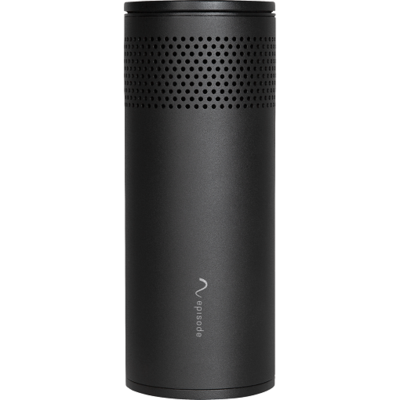 картинка Кронштейн Episode RADIANCE OUTDOOR BOLLARD SPEAKER BLANK black от магазина Одежда+