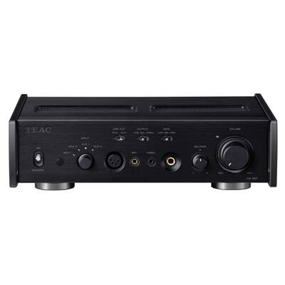 картинка Усилитель для наушников TEAC HA-507 black от магазина Одежда+