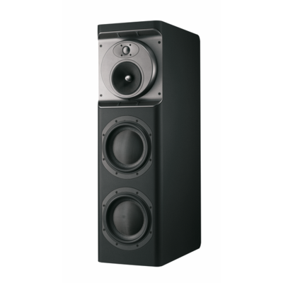 картинка Встраиваемая акустическая система Bowers & Wilkins CT8 LR black от магазина Одежда+