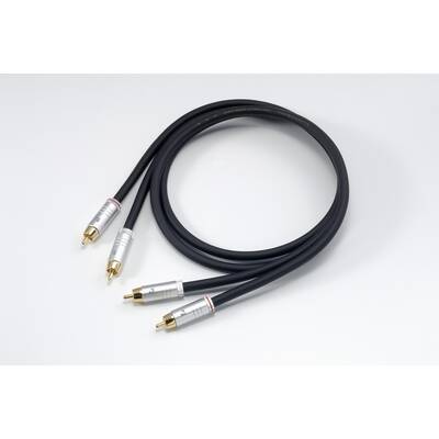 картинка Кабель межблочный Luxman JPR-150 2RCA-2RCA 1.5m от магазина Одежда+