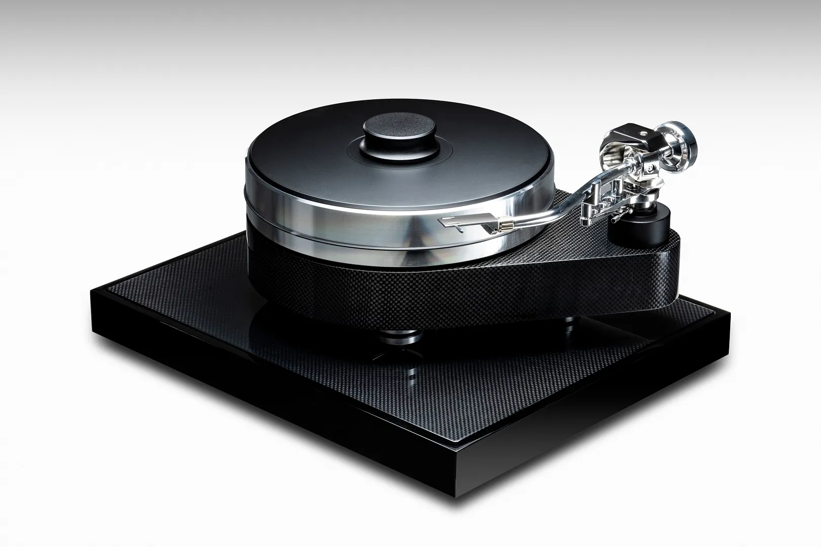 картинка Тонарм Pro-Ject EVO 9 AS Premium от магазина Одежда+