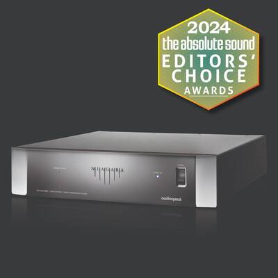 картинка Сетевой кондиционер AudioQuest Niagara 3000 от магазина Одежда+