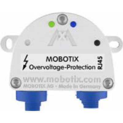 картинка Блок защиты Mobotix MX-Overvoltage-Protection-Box-RJ45 от магазина Одежда+