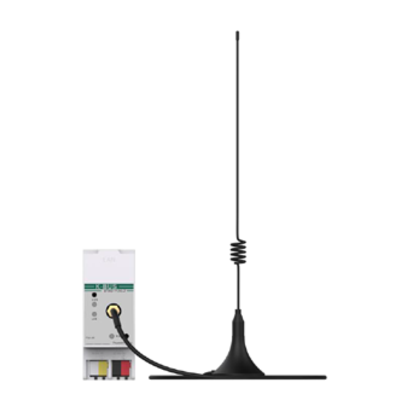 картинка Шлюз Tuya- Zigbee GVS KNX Tuya-Zigbee Gateway 2.0 (Extending) от магазина Одежда+
