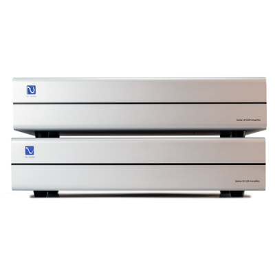 картинка Усилитель оконечный PS Audio STELLAR M1200 silver от магазина Одежда+