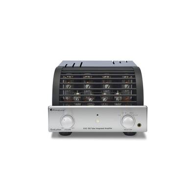 картинка Интегрированный усилитель Primaluna EVO 100 INTEGRATED silver от магазина Одежда+