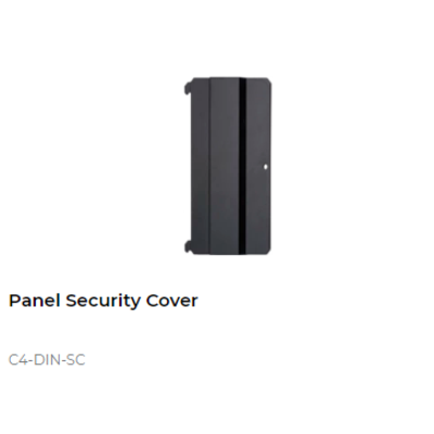 картинка Заглушка пустых отсеков Control4 DIN-Rail Panel Slot Filler, 2-Pack от магазина Одежда+