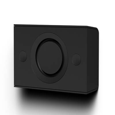 картинка Сабвуфер для монтажа на стену TRIAD OnWall Silm 8" Passive Subwoofer - 4Ohm от магазина Одежда+