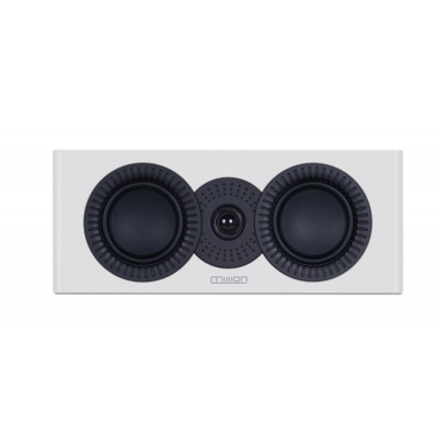 картинка Акустическая система Mission LX-C1 MKII lux white от магазина Одежда+