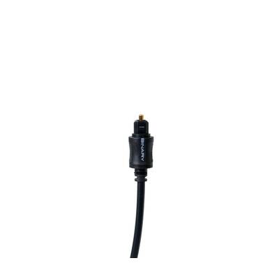 картинка Оптический кабель Binary Cables TOSLINK B4 OPTICAL 1.0 m от магазина Одежда+