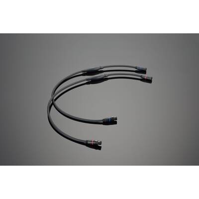картинка Кабель межблочный Transparent Audio SUPER G6 BALANCED INTERCONNECT 1.0 m от магазина Одежда+