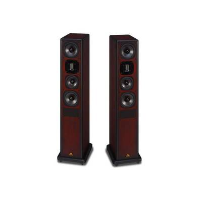 картинка Напольная акустика Castle AVON 4 mahogany от магазина Одежда+