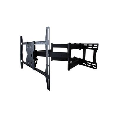 картинка Настенный кронштейн для ТВ Strong CONTRACTOR SERIES UNIVERSAL ARTICULATING DUAL ARM MOUNTS LARGE 37-70'' black от магазина Одежда+