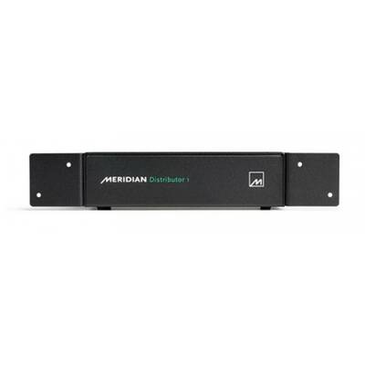 картинка Цифровой и аналоговый коммутатор Meridian Distributor 1 от магазина Одежда+