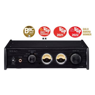 картинка Интегрированный усилитель TEAC AX-505 black от магазина Одежда+