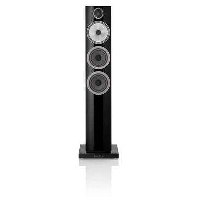 картинка Акустическая система Bowers & Wilkins 704 S3 glossy black от магазина Одежда+