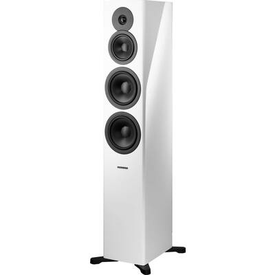 картинка Напольная акустика Dynaudio EVOKE 50 white high gloss от магазина Одежда+