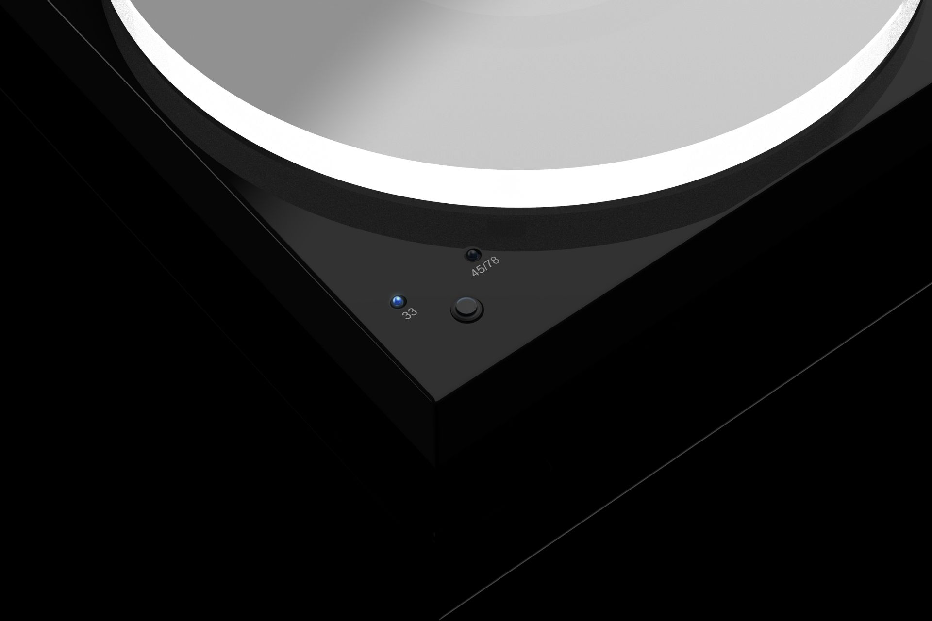 картинка Проигрыватель винила Pro-Ject X1 (Pick It S2 ММ) от магазина Одежда+