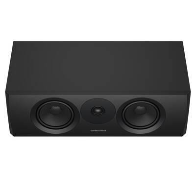 картинка Акустика центрального канала Dynaudio EMIT 25C black от магазина Одежда+
