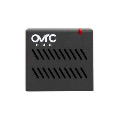 картинка Контроллер удаленного доступа OvrC Pro Controller (Lifetime License + Gigabit Hub) от магазина Одежда+