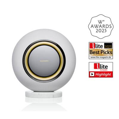 картинка Беспроводная акустика Marantz HORIZON moon ray от магазина Одежда+