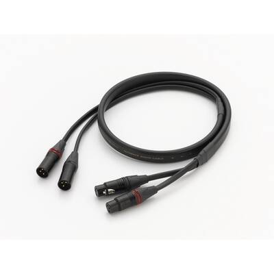 картинка Межблочный кабель Luxman JPC-10000 2XLR-2XLR 1.25m от магазина Одежда+