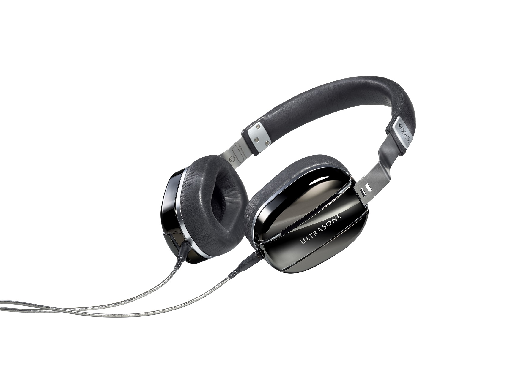 картинка Наушники ULTRASONE Edition M Black Pearl от магазина Одежда+
