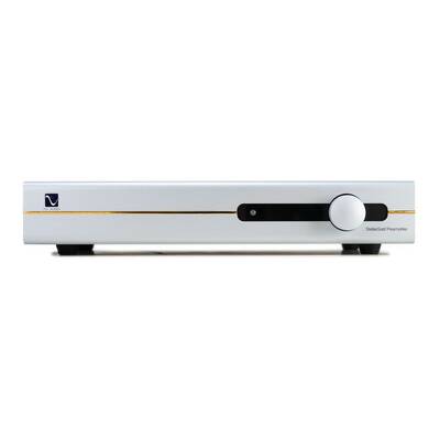 картинка Предварительный усилитель PS Audio STELLARGOLD PREAMPLIFIER silver от магазина Одежда+