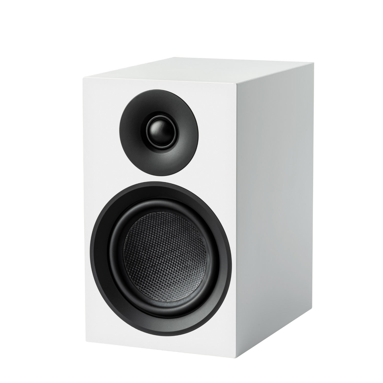 картинка Акустическая система Pro-Ject Speaker Box 5 E Carbon от магазина Одежда+