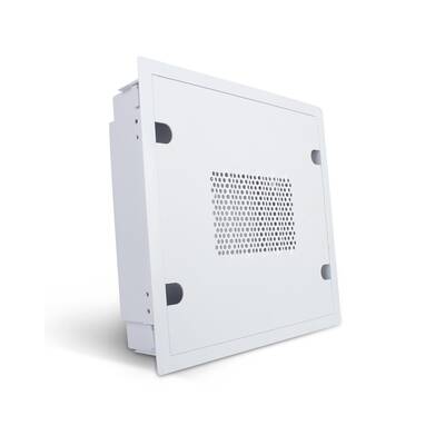 картинка Монтажный бокс Strong VERSABOX BACK BOX - 14" X 14" white от магазина Одежда+