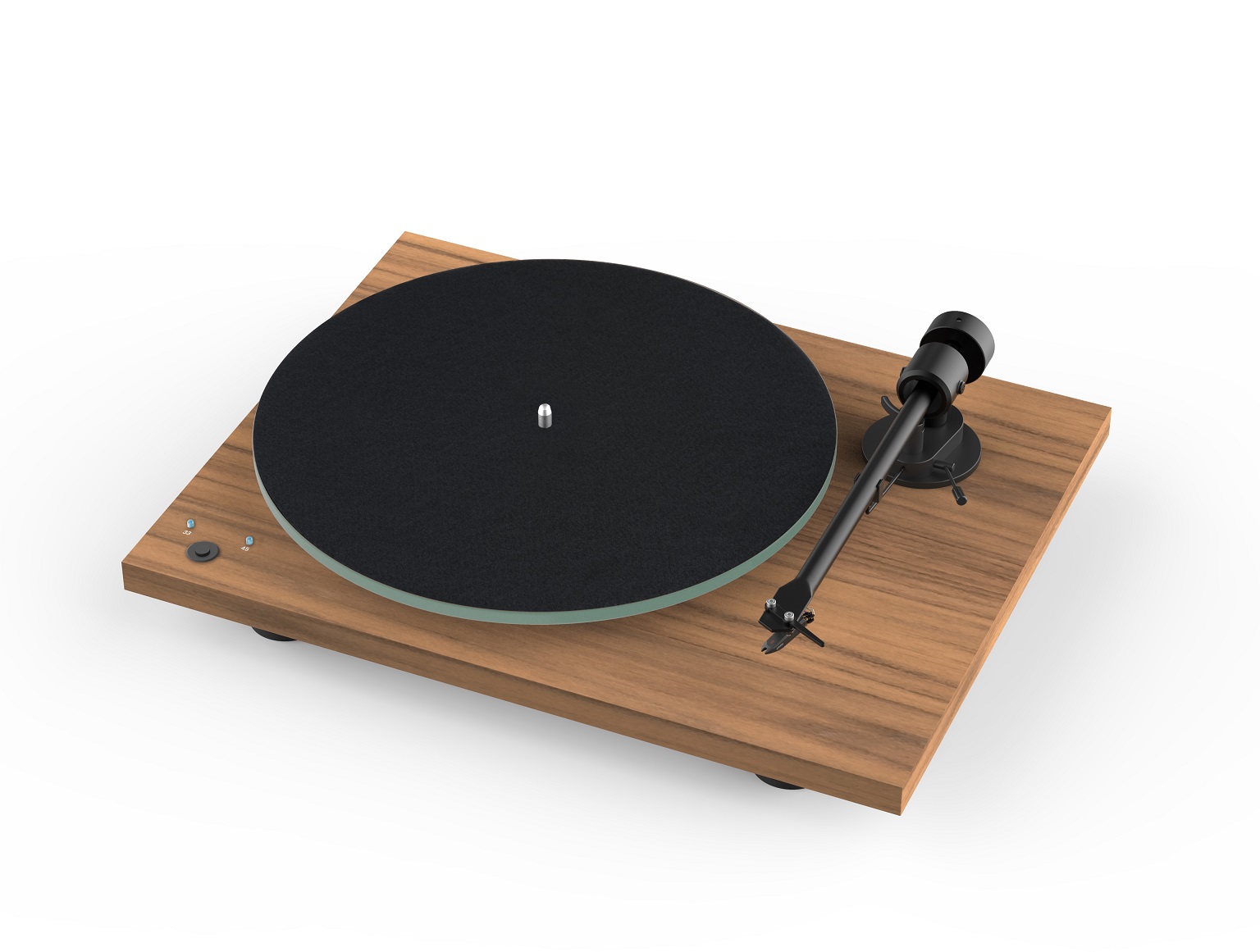 картинка Проигрыватель винила Pro-Ject T1 Phono SB (OM 5E) от магазина Одежда+
