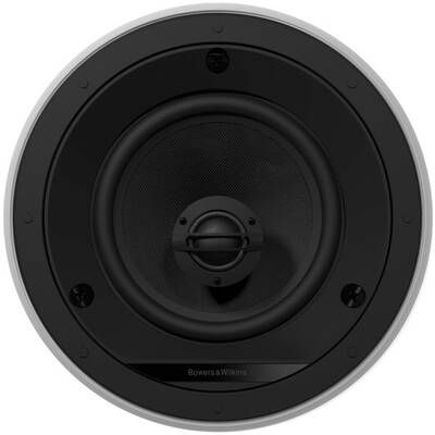 картинка Встраиваемая акустическая система Bowers & Wilkins CCM665 white от магазина Одежда+