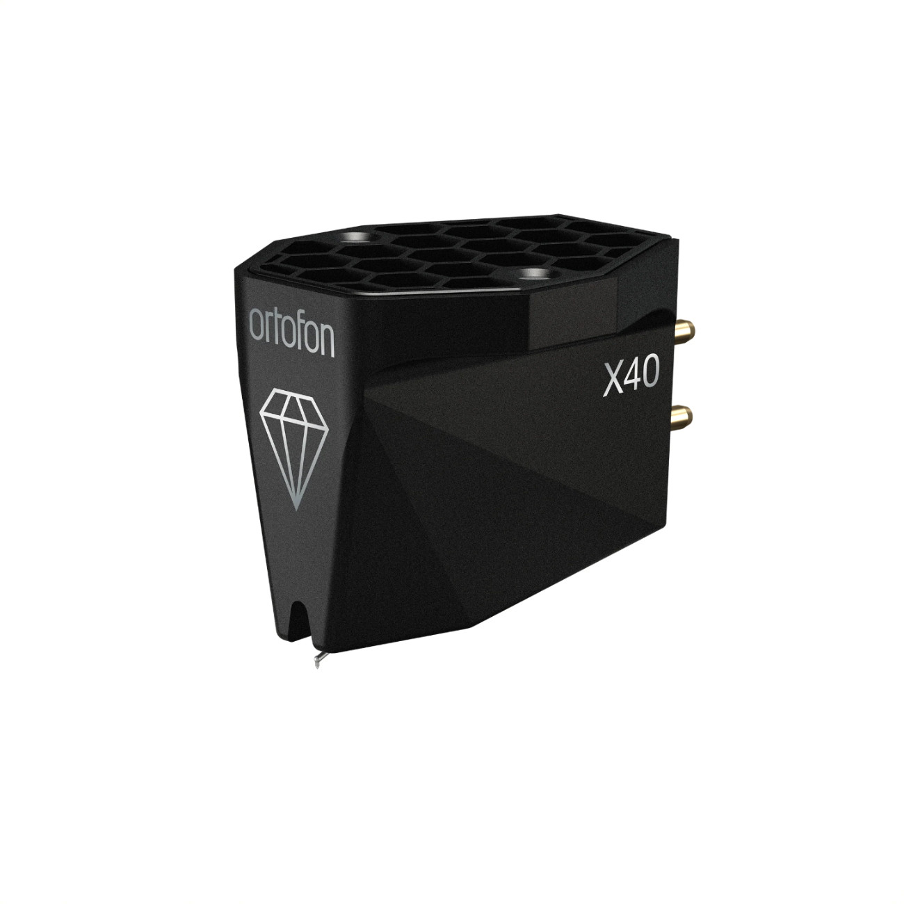 картинка Картридж Ortofon MC X40 от магазина Одежда+
