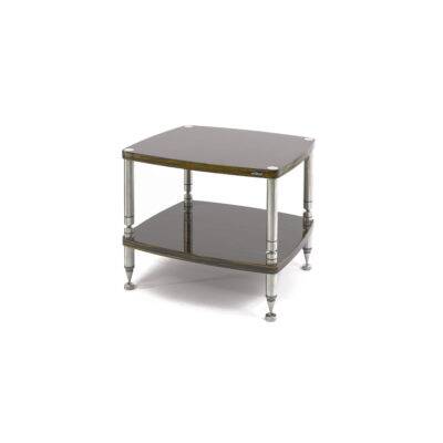 картинка Hi-Fi стойка Solidsteel HF-2 ELITE macassar от магазина Одежда+