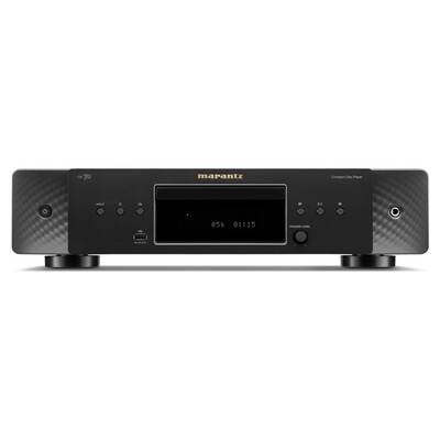 картинка CD плеер Marantz CD 70 black от магазина Одежда+