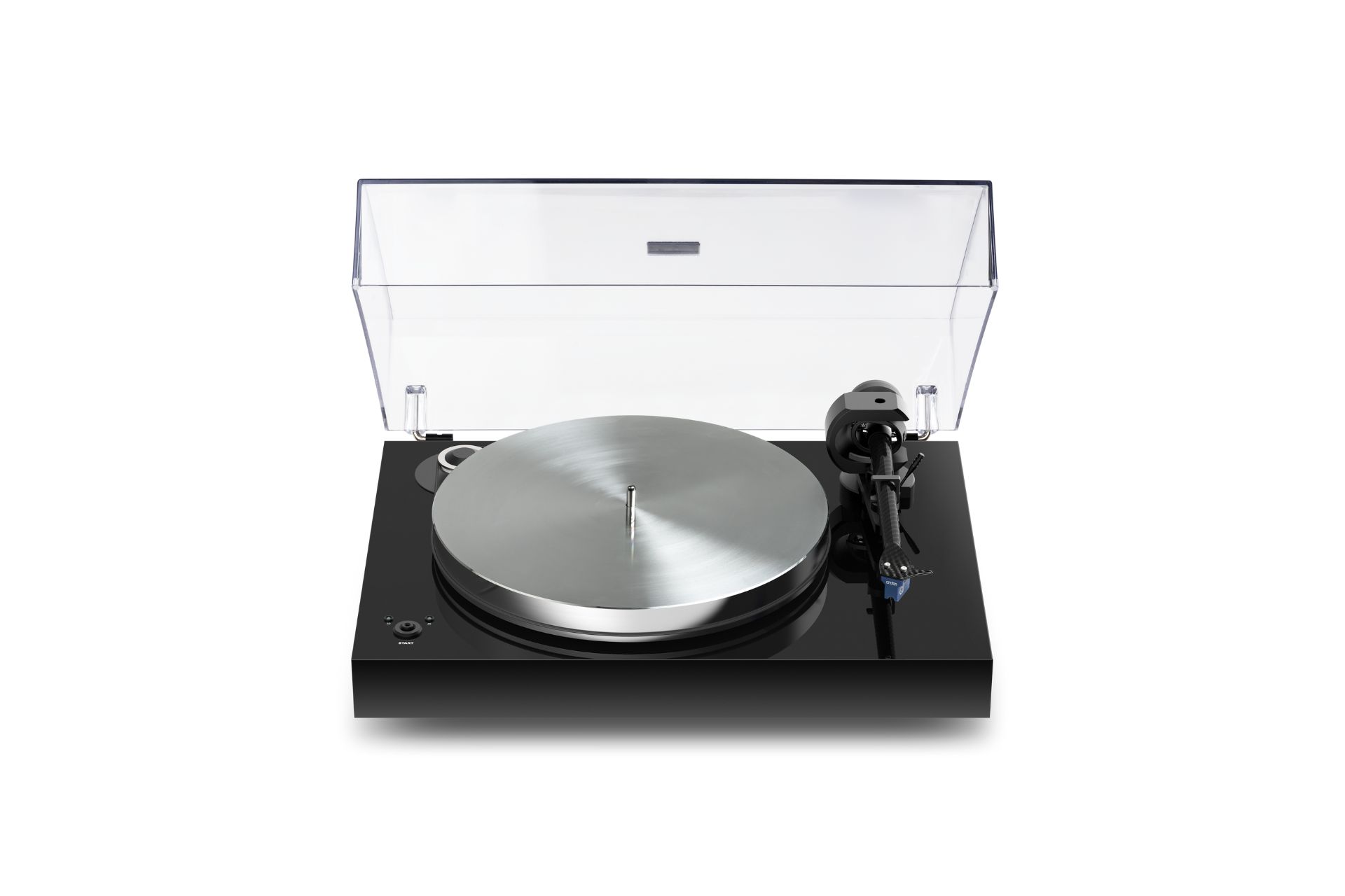 картинка Проигрыватель винила Pro-Ject X8 Evolution Superpack (MC Quintet Blue) от магазина Одежда+