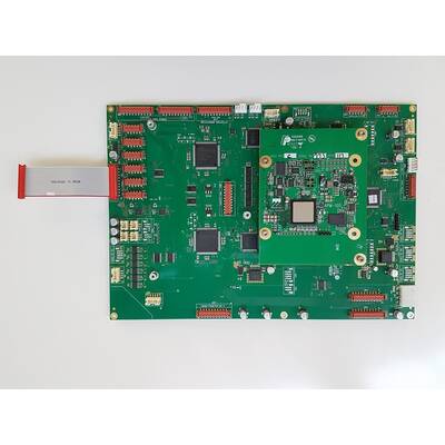 картинка Плата расширения StormAudio MK1 to MK1.5 - 24 Channel Decoder Upgrade от магазина Одежда+