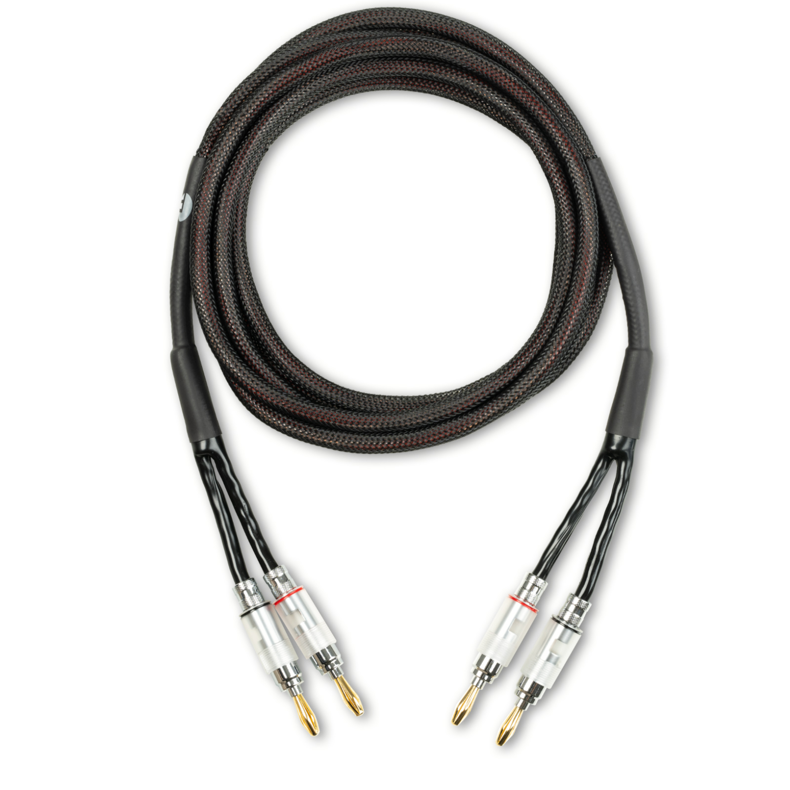картинка Акустический кабель Pro-Ject Connect It LS S 3,0 м. от магазина Одежда+