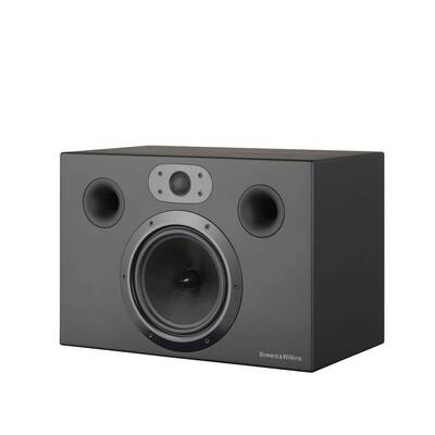 картинка Встраиваемая акустическая система Bowers & Wilkins CT7.5 LCRS black от магазина Одежда+
