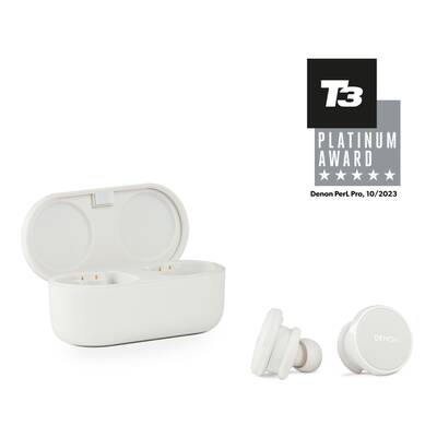 картинка DENON PERL PRO white от магазина Одежда+
