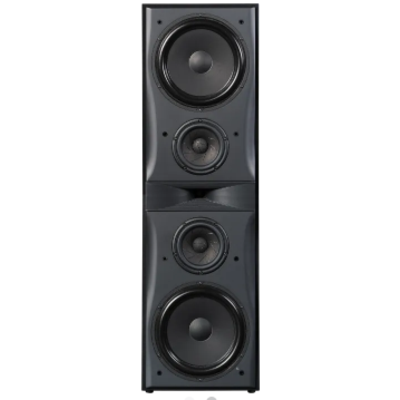 картинка Акустическая система для комнаты  InRoom TRIAD InRoom Platinum LCR (veneer finish) от магазина Одежда+