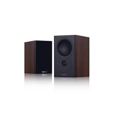 картинка Акустическая система Mission LX-1 MKII walnut pearl от магазина Одежда+