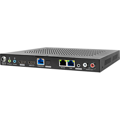 картинка MoIP Приемник сигнала Binary 960 Series Media over IP Video Receiver от магазина Одежда+