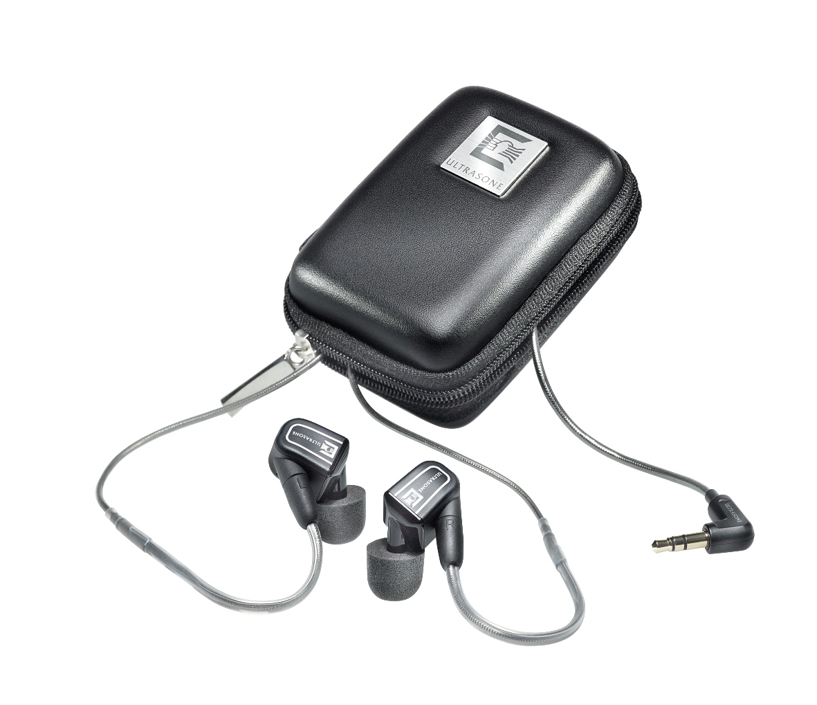 картинка Наушники ULTRASONE IQ Pro от магазина Одежда+