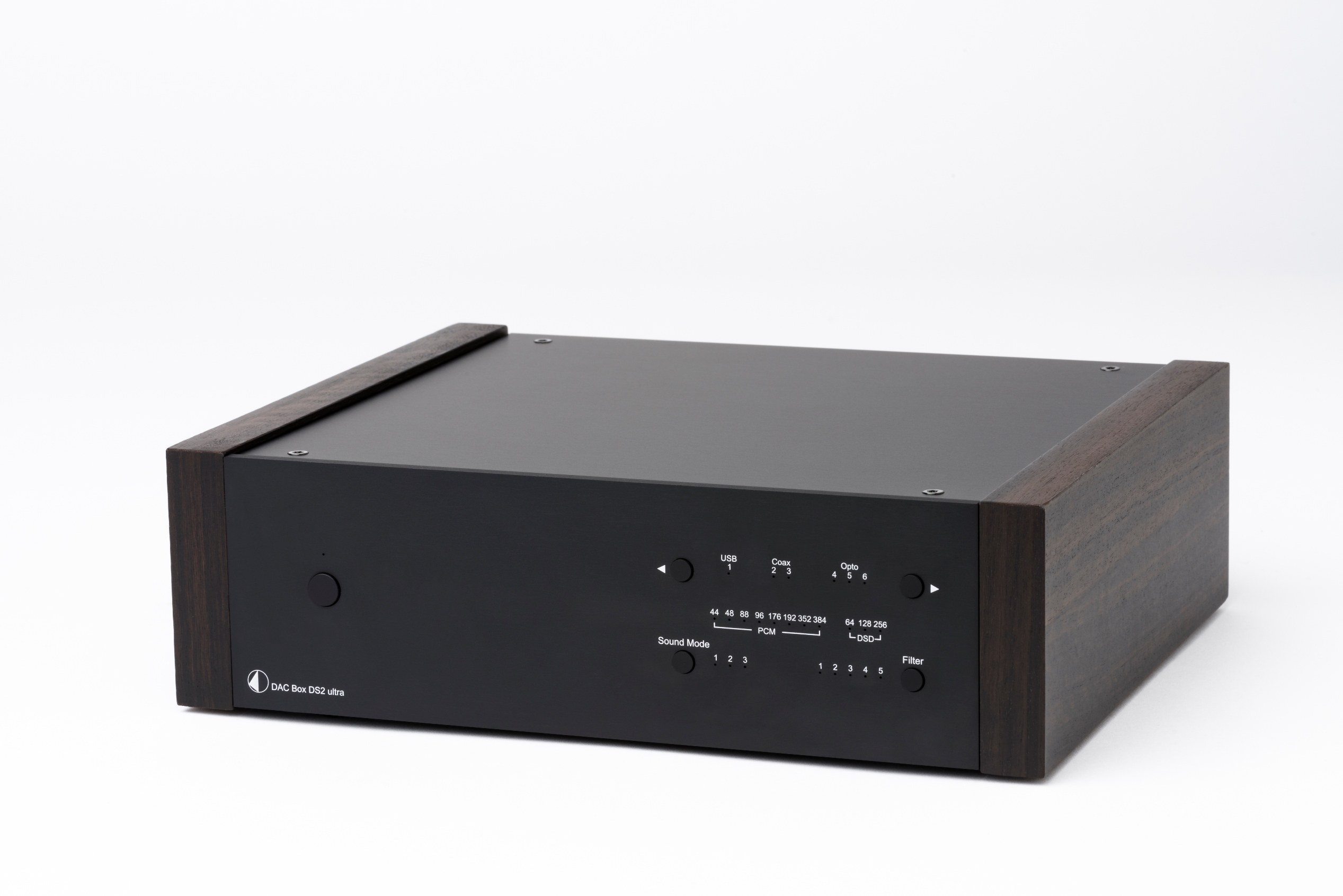 картинка ЦАП Pro-Ject DAC Box DS2 Ultra от магазина Одежда+