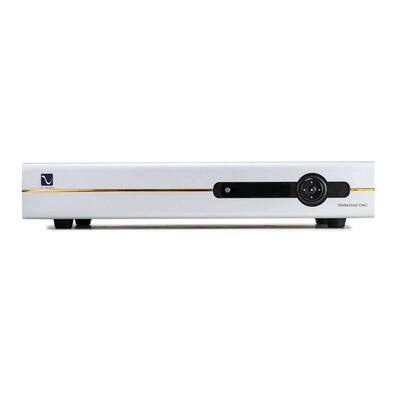 картинка DSD ЦАП PS Audio STELLARGOLD DAC silver от магазина Одежда+