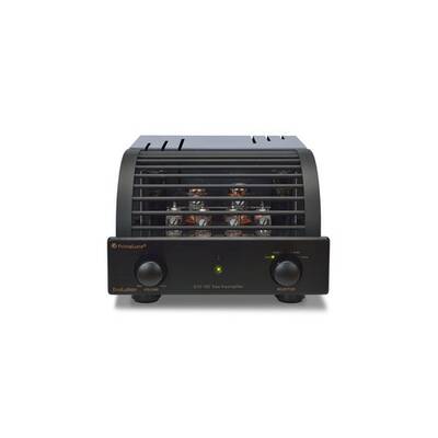 картинка Предварительный усилитель Primaluna EVO 100 PREAMPLIFIER black от магазина Одежда+