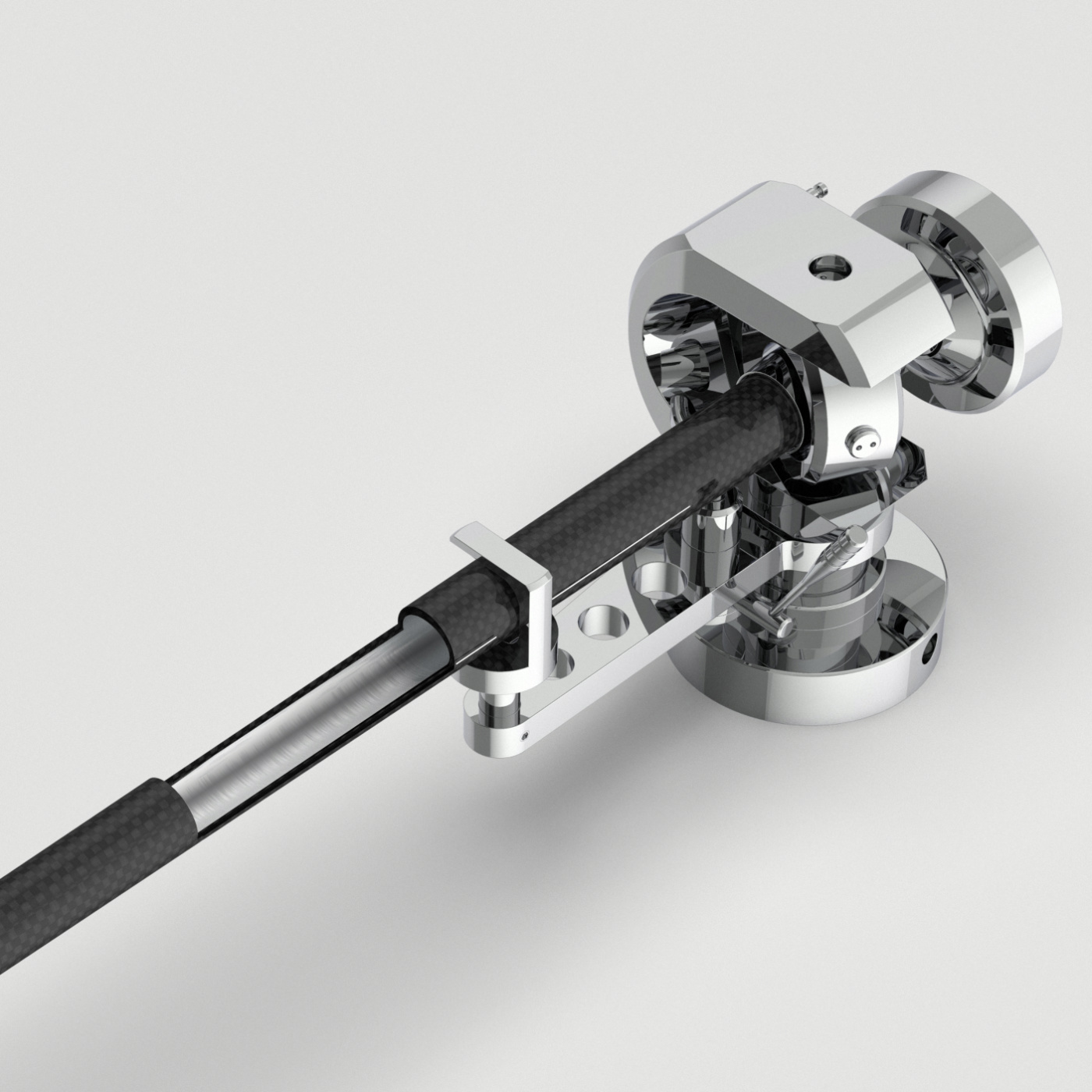 картинка Тонарм Pro-Ject EVO 12 CA Premium от магазина Одежда+