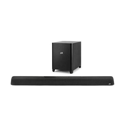 картинка Саундбар Polk MAGNIFI MAX AX black от магазина Одежда+