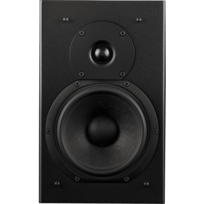 картинка Акустическая система для комнаты  InRoom TRIAD InRoom Silver Sat (veneer finish) от магазина Одежда+